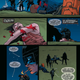 Illustration for article titled Read a seven-page preview of the finale of the Crysis comic book